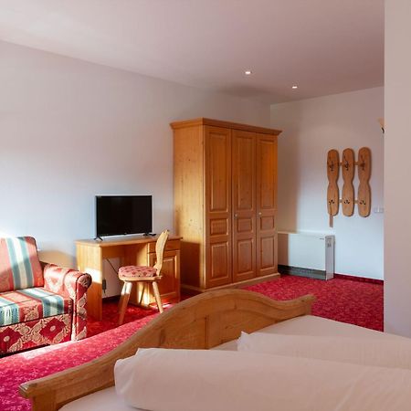 Hotel Sachsenklemme Fortezza Eksteriør billede