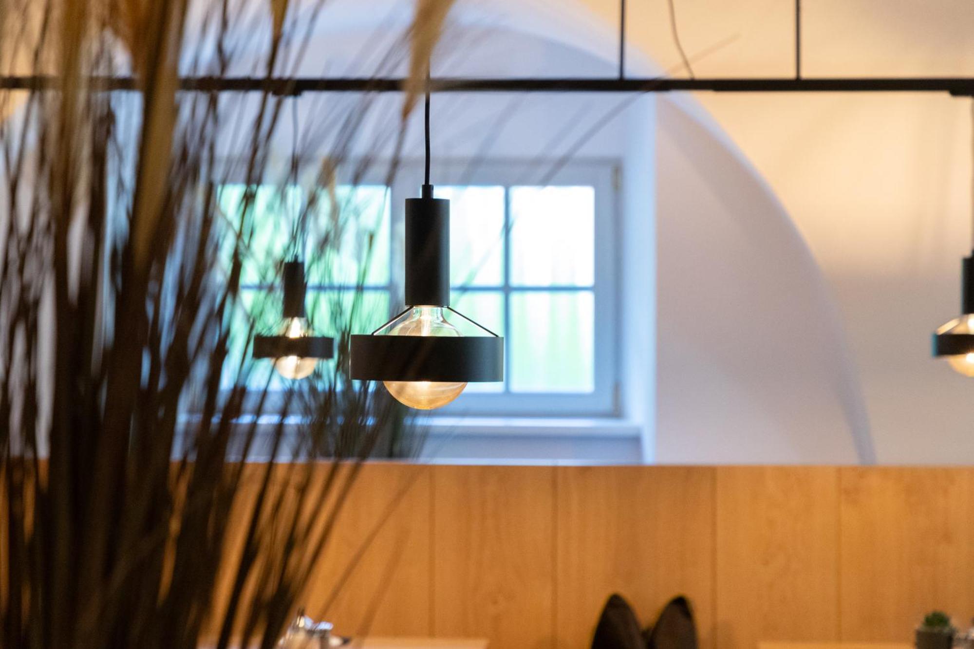Hotel Sachsenklemme Fortezza Eksteriør billede