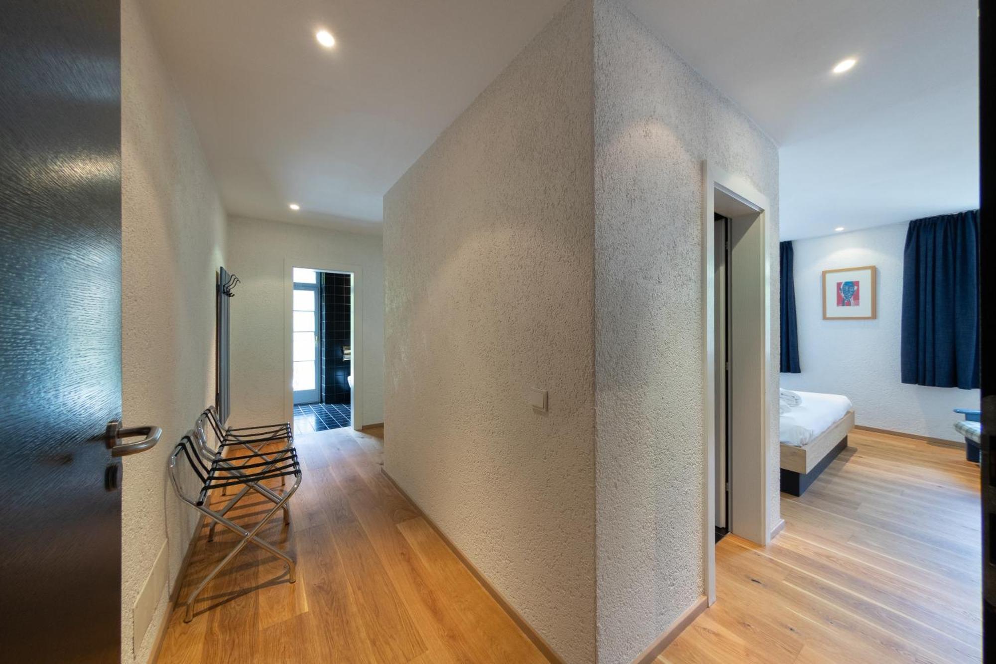 Hotel Sachsenklemme Fortezza Eksteriør billede