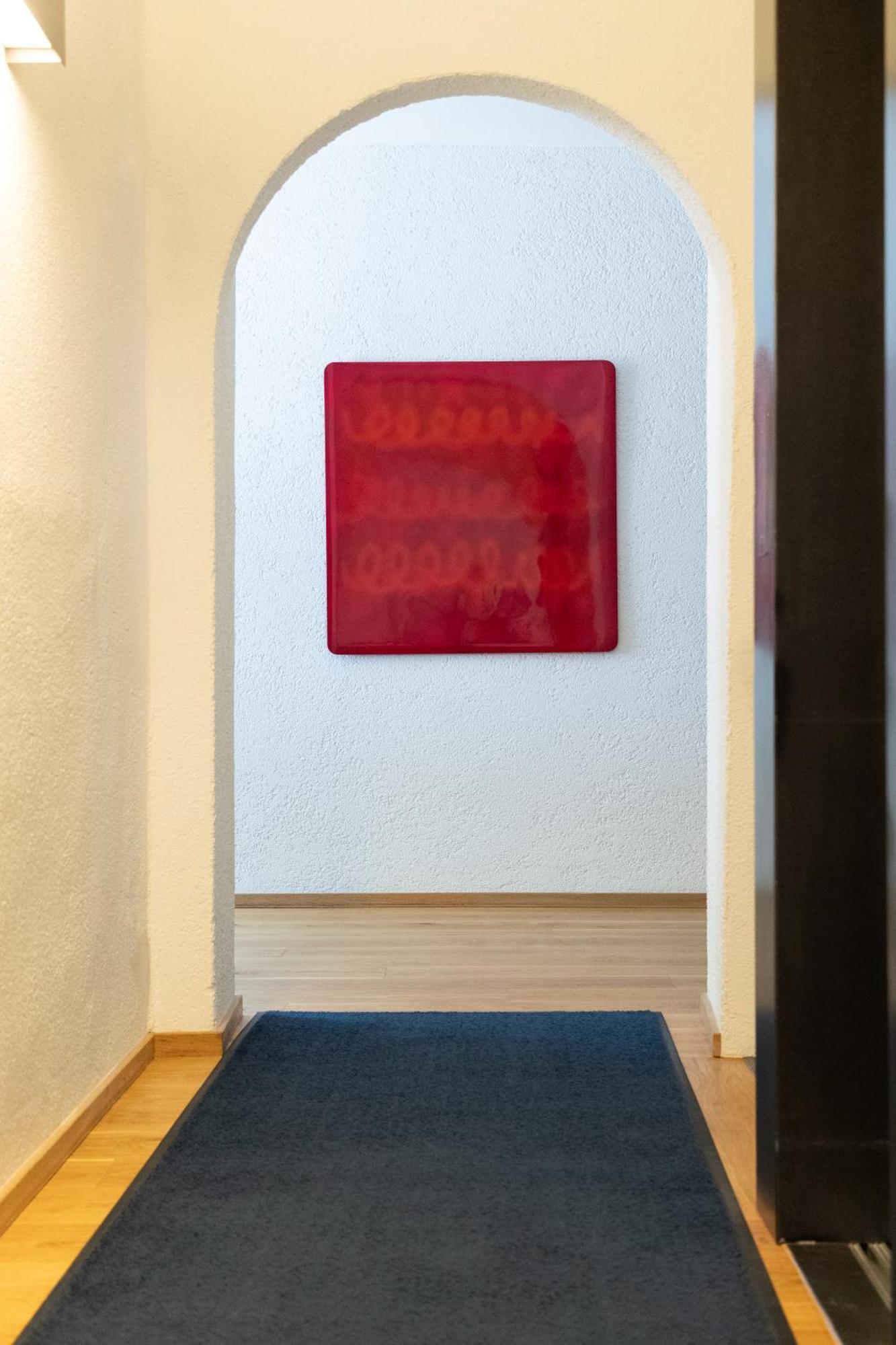 Hotel Sachsenklemme Fortezza Eksteriør billede