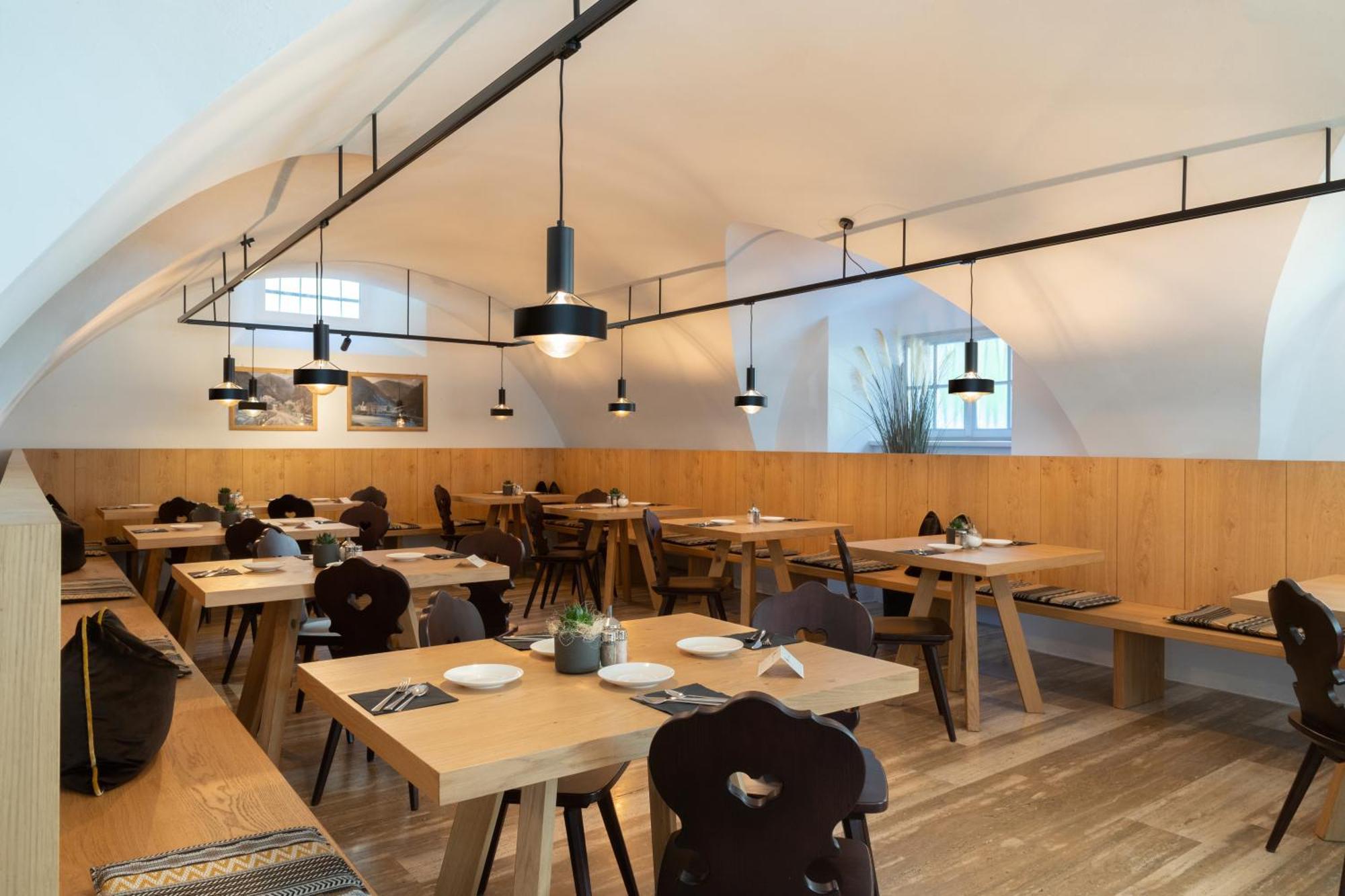 Hotel Sachsenklemme Fortezza Eksteriør billede
