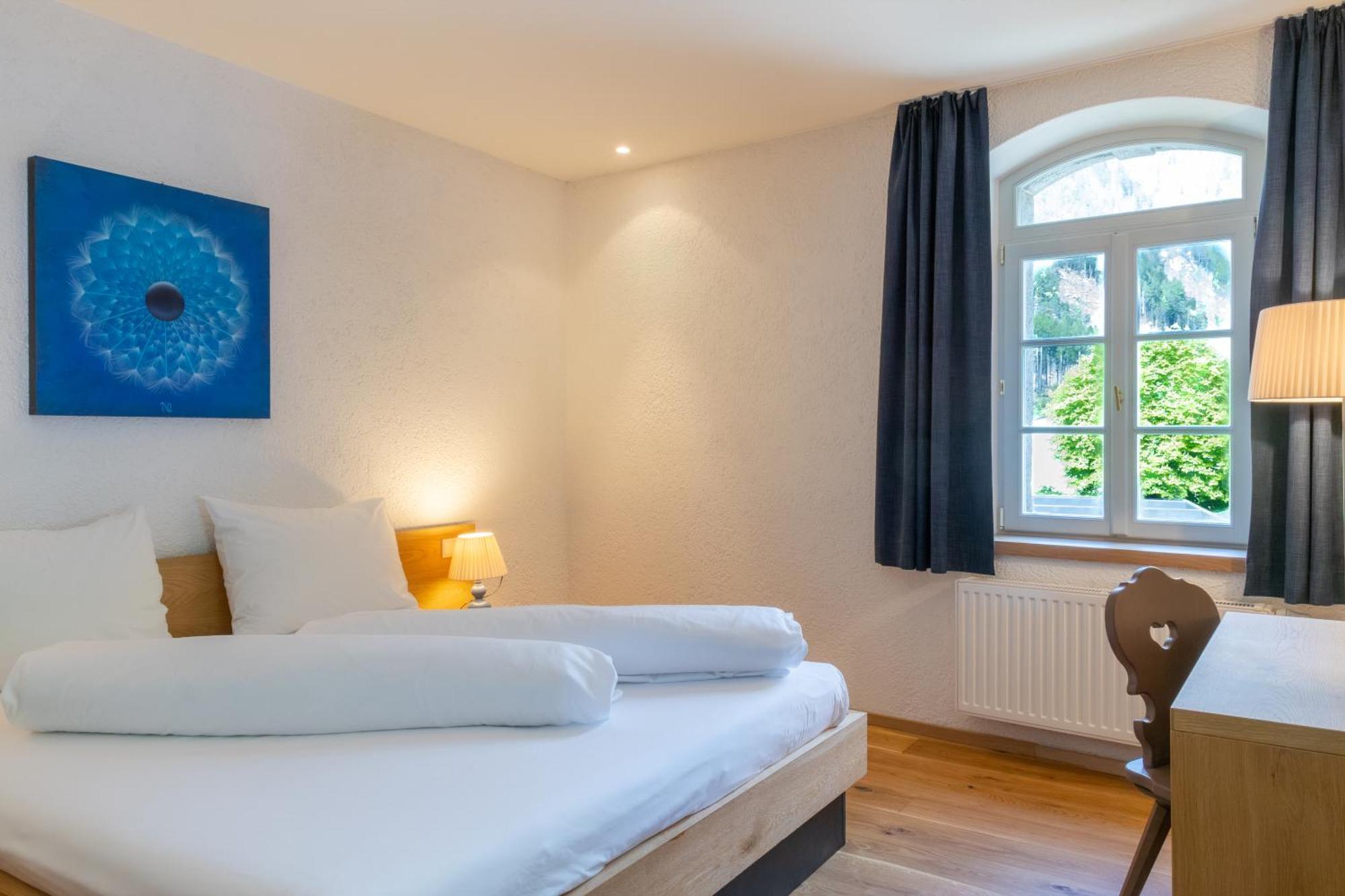 Hotel Sachsenklemme Fortezza Eksteriør billede