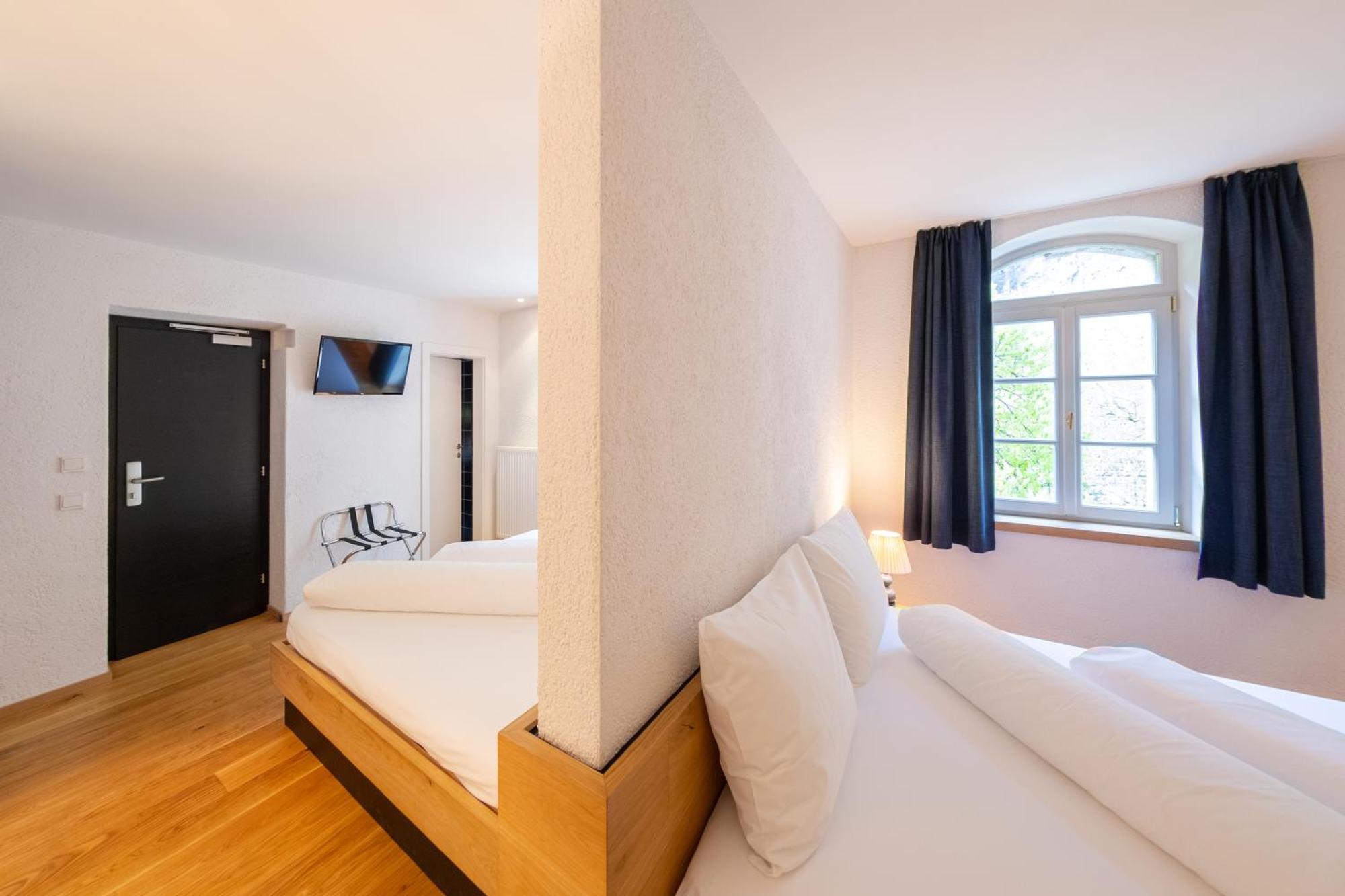Hotel Sachsenklemme Fortezza Eksteriør billede