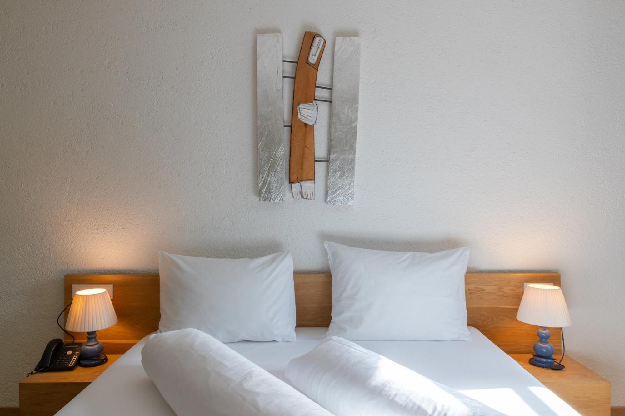 Hotel Sachsenklemme Fortezza Eksteriør billede