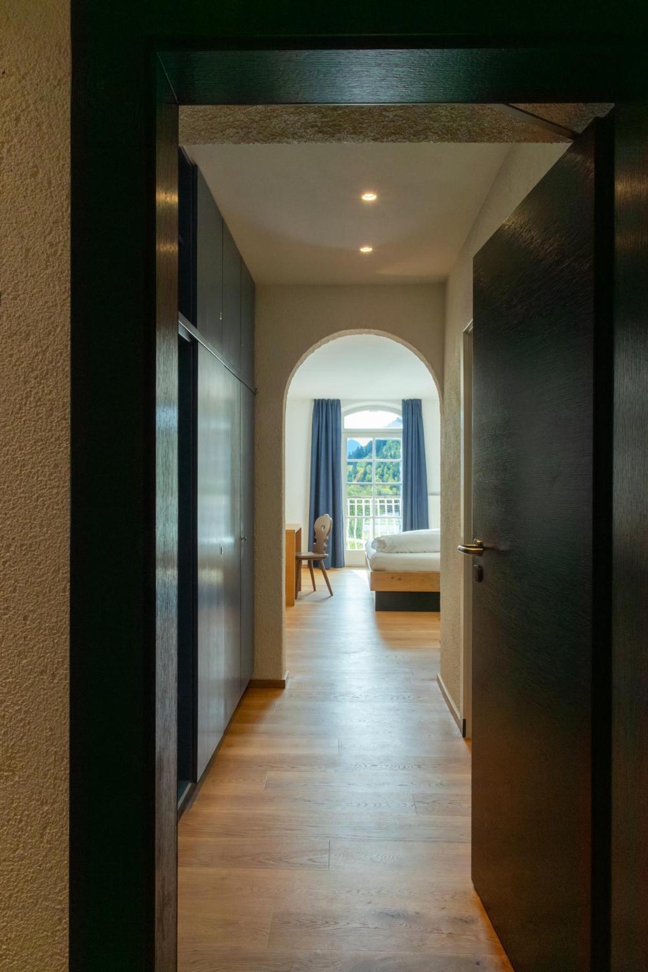 Hotel Sachsenklemme Fortezza Eksteriør billede
