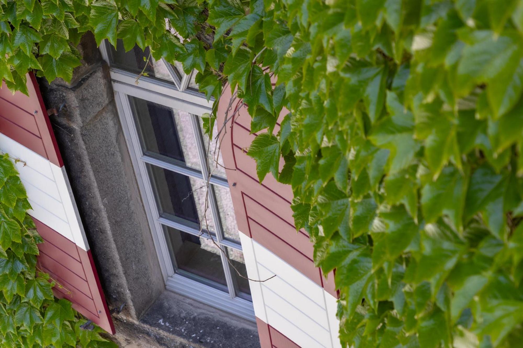 Hotel Sachsenklemme Fortezza Eksteriør billede