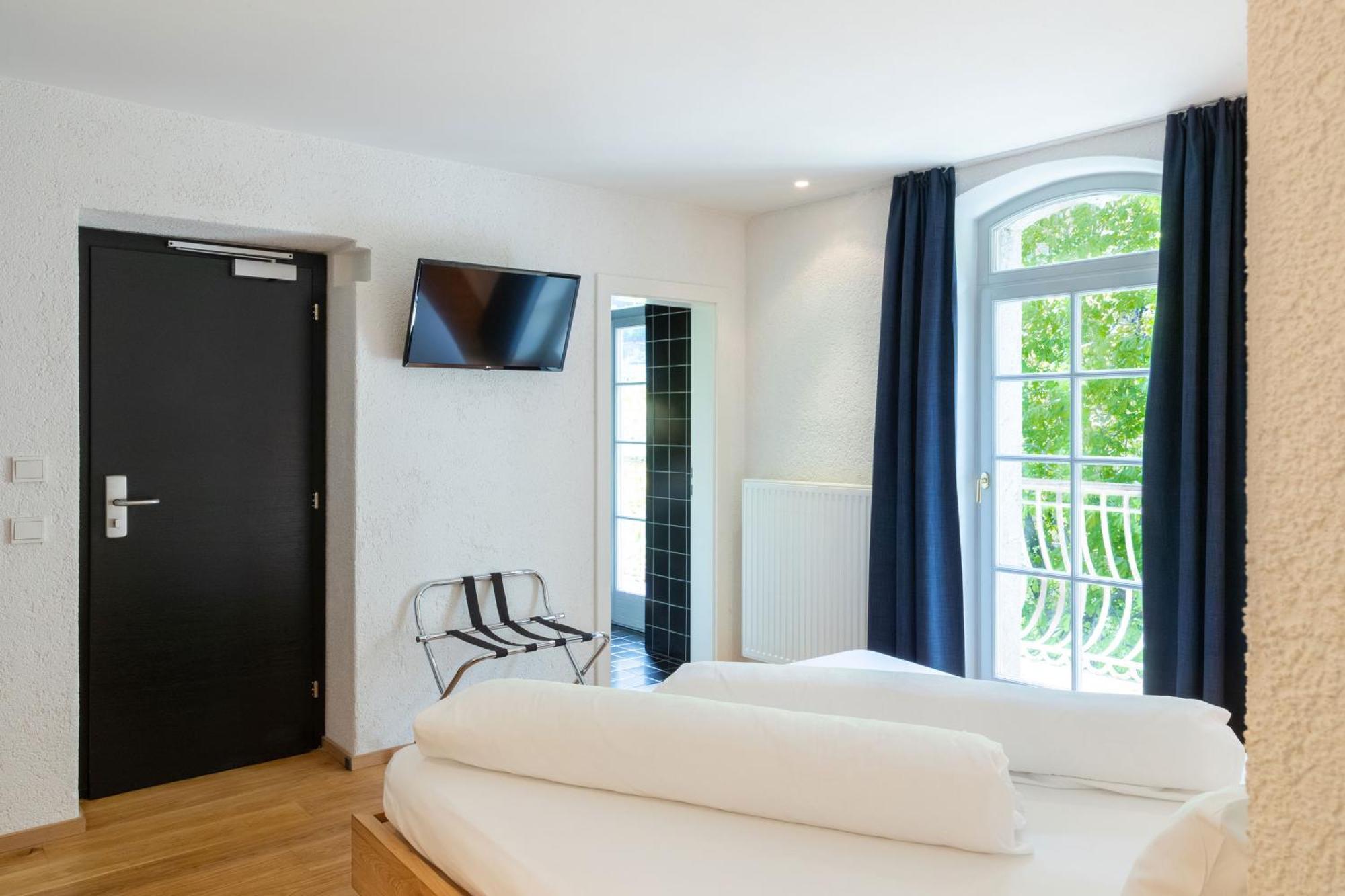 Hotel Sachsenklemme Fortezza Eksteriør billede
